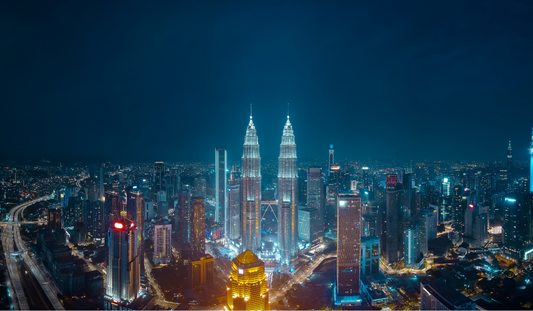 Malaysia E-commerce Market Insight