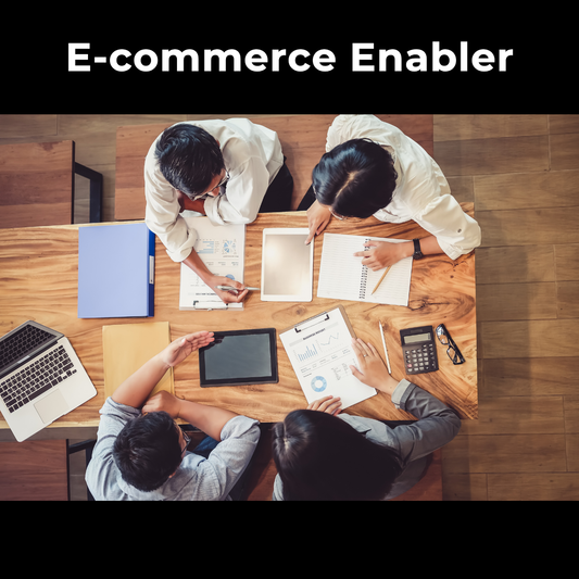 E-commerce Enabler